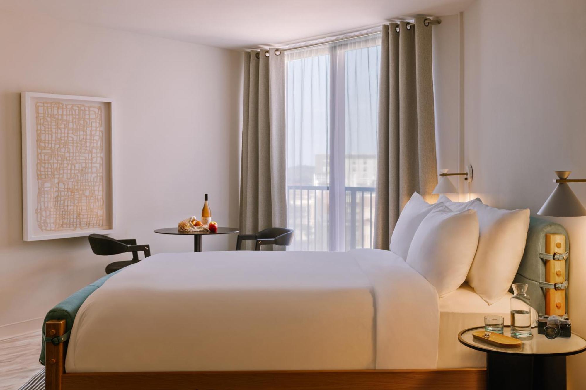 Sonder By Marriott Bonvoy The Fitz Apartments Downtown St Paul Saint Paul Zewnętrze zdjęcie