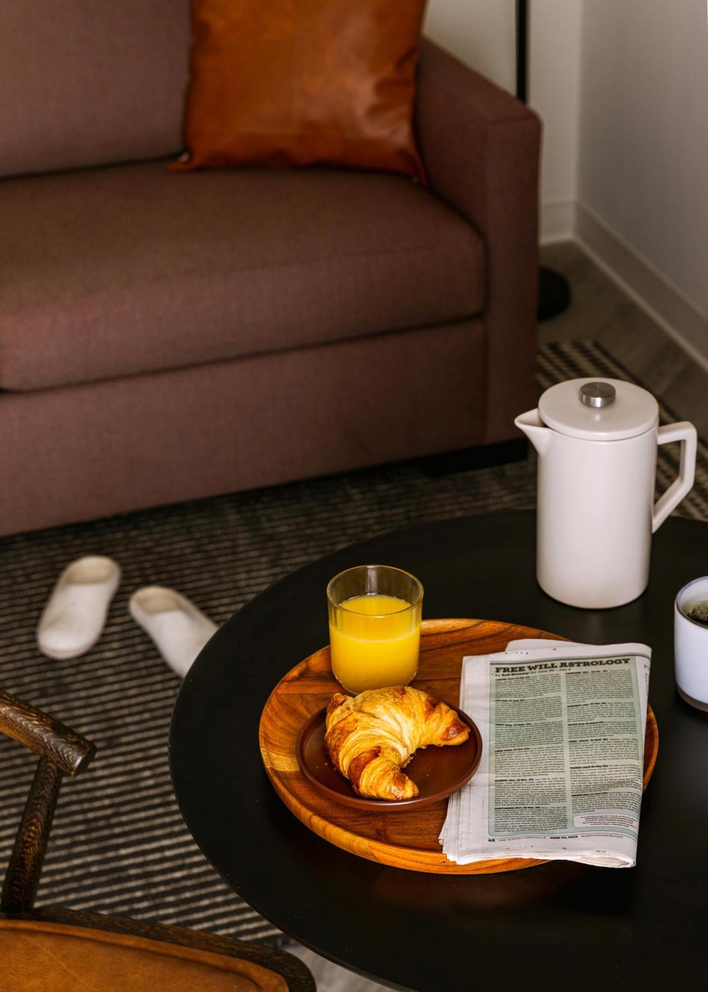 Sonder By Marriott Bonvoy The Fitz Apartments Downtown St Paul Saint Paul Zewnętrze zdjęcie